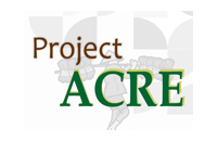 acre logo